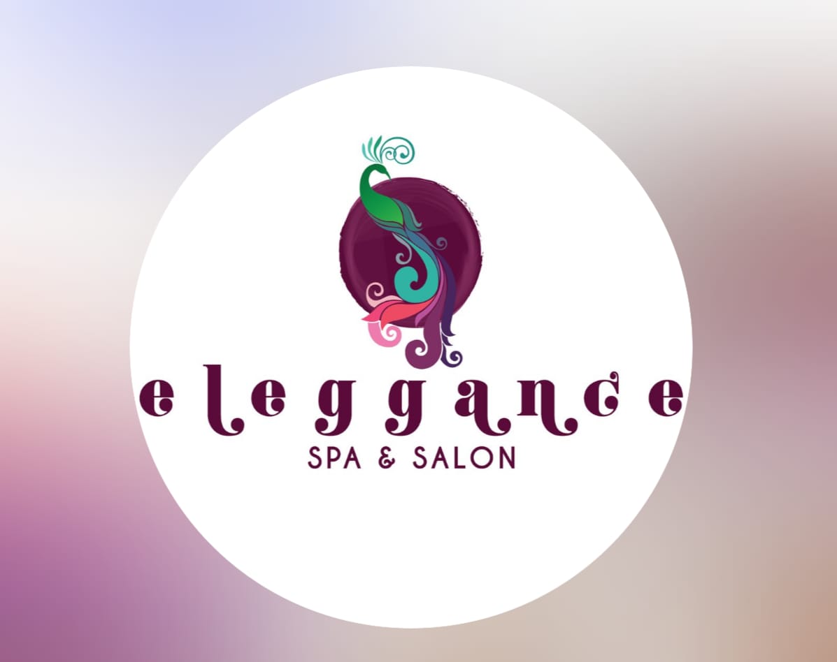 Eleggançe Salon & Spa Monti logo